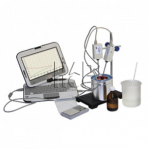 Комплект для лабораторного практикума по молекулярной физике и термодинамике  (590) – портал поставщиков НСППО - 1